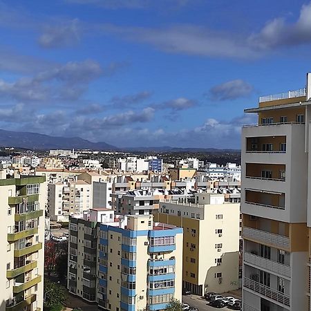 Holiday Nine Apartment Portimão Exterior foto